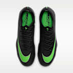 Nike Mercurial Vapor 17 Pro Turf Low-Top Football Shoes