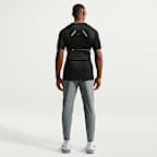 Nike Stride Dri-FIT geweven hardloopbroek voor heren