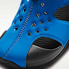 รองเท้าแซนดัลเด็กเล็ก Nike Sunray Protect 2