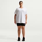 Nike Sportswear Classic Women's Oversized T-Shirt (Plus Size)