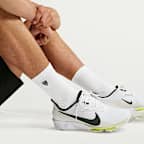 Calze da golf di media lunghezza Nike Everyday Elevated (3 paia)