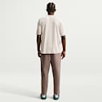 Nike 24.7 ImpossiblySoft Light Men's Dri-FIT Short-Sleeve T-Shirt