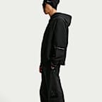 나이키 스포츠웨어 테크 남성 드라이 핏 쇼리 니트 유틸리티 팬츠