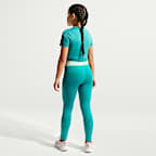 Nike Pro Dri-FIT Leggings für ältere Kinder (Mädchen)
