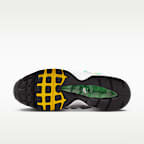 Tenis para hombre Air Max 95 Big Bubble x Norfolk State