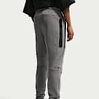 Nike Tech Jogger de tejido Fleece - Hombre