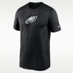 Playera Nike Dri-FIT de la NFL para hombre Philadelphia Eagles Team Issue Legend