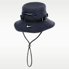 Gorro tipo pescador universitario Dri-FIT de la NFL para hombre Chicago Bears Primetime Apex Boonie