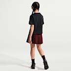 Nike Sportswear Big Kids' (Girls') T-Shirt