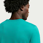 Nike Dri-FIT Legend Men's Long-Sleeve Fitness Top