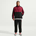 Nike Strike Dri-FIT geweven voetbaltrainingsjack voor heren