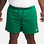 Nike Club Men's Mesh Flow Shorts