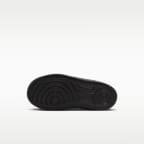 Nike Force 1 Low LV8 EasyOn Younger Kids' Shoes