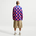 Nike Sportswear Club Men's Oversized Cargo Shorts