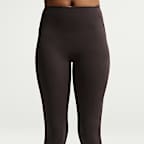 NikeSKIMS Studio Stretch 66 cm Kadın Taytı