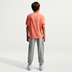 Nike Primary Nano Big Kids' (Boys') Dri-FIT UV Nano Joggers