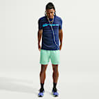 Nike Men's Dri-FIT Running T-Shirt