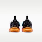 Nike Team Hustle D 12 Baby/Toddler Shoes