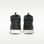Nike Court Vision Mid Men's Winterized Shoes