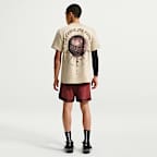 Nike メンズ バスケットボール Tシャツ