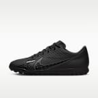 Nike Mercurial Vapor 15 Club Turf Low-Top Football Shoes