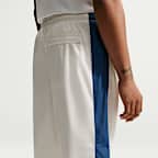 Nike Windrunner bélelt férfinadrág