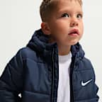 Nike Essentials Toddler Heavyweight Puffer Jacket