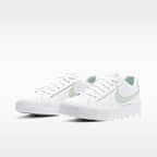 ナイキ コート ロイヤル AC ウィメンズ シューズ