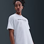 Nike x Stranger Things-T-shirt til mænd