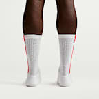 ถุงเท้าข้อยาว Nike Everyday Elevated (3 คู่)