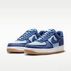 Air Force 1 '07 LV8 "Denim" Men's Shoes