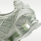 Nike Shox TL Older Kids' Shoes
