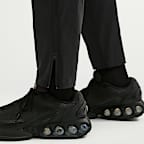 Calças entrançadas Nike Tech para homem