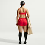 NikeSKIMS Crunchy Nylon Women's 6.5cm (Approx.) Shorts