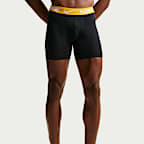 Bokserki męskie Dri-FIT Nike Essential Micro (5 par)