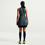 Vestido ajustado para mujer Naomi Osaka