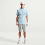 Nike Velocity Men's Dri-FIT Printed Golf Polo