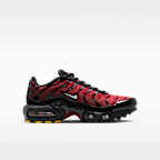 Nike Air Max Plus kinderschoenen