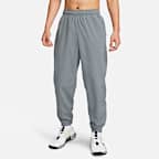 Nike Form Men's Dri-FIT Tapered Versatile Trousers