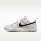 Nike Dunk Low Women's Shoes