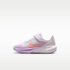 Nike Sonic Fly Younger Kids' Running Shoes