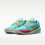 Nike G.T. Cut "Dylan Harper x TITAN" EP Basketball Shoes