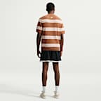 Nike Sportswear Club Men's Short-Sleeve Sweater
