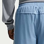 Pants ligeros con protección contra los rayos UV para hombre Nike Windrunner