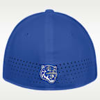Gorra universitaria Nike Dri-FIT para hombre Memphis Sideline