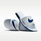 รองเท้าแตะผู้ชาย Nike Air Max Cirro