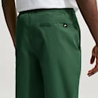 Nike Club Men's Woven Tapered Pants