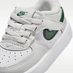 ナイキ フォース 1 LOW イージーオン ベビーシューズ