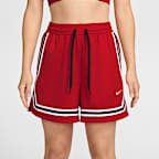 Nike Crossover Women's Dri-FIT 5" Basketball Shorts