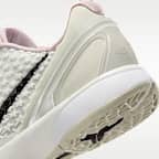 Tenis de básquetbol para niños grandes Kobe VI